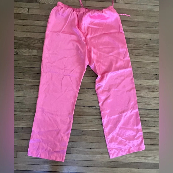 Adonna Sleepwear Set M - Picture 3 of 5